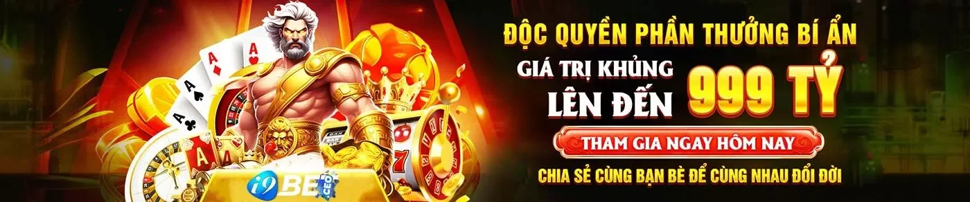 i9bet banner