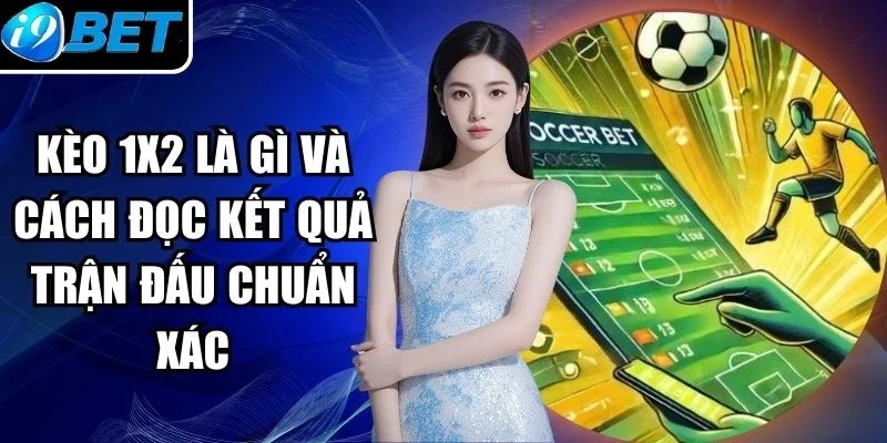 Kèo 1x2